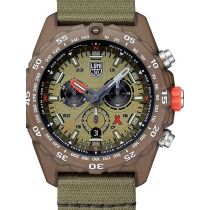 Luminox XB.3757.ECO Bear Grylls Survival Eco Master Chronographe