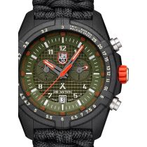 Luminox XB.3797.KM Bear Grylls Survival Chronographe Montre Homme