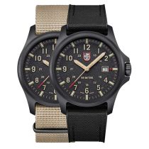 Luminox XL.1970.SET Montre Homme Atacama Field 43mm 10ATM 