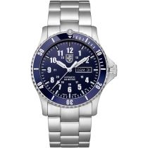 Luminox XS.0924 Montre Homme Automatique Sport Timer 42mm 20ATM