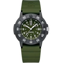 Luminox XS.3013.EVO.S Montre Homme Original Navy Seal 43mm 20ATM