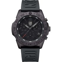 Luminox XS.3141.BO.1 Montre Homme Pacific Diver Chronographe 44mm 20ATM