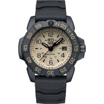 Luminox XS.3251.CB.NSF.SET Montre Homme Navy Seal Foundation Set