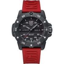Luminox XS.3875 Montre Homme Master Carbone Seal Automatique 45mm 20ATM