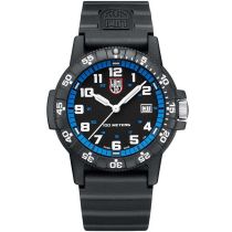 Luminox XS.0324 Montre Homme Leatherback Sea Turtle Giant 44mm 100M