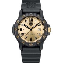 Luminox XS.0325.GP Montre Homme Leatherback Sea Turtle Giant 44mm 100M 