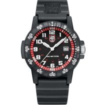 Luminox XS.0335 Montre Homme Leatherback Sea Turtle Giant 44mm 100M