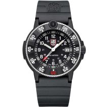 Luminox XS.3001.H.SET Montre Homme Navy Seal Original 43mm 20ATM