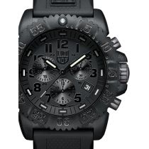 Luminox XS.3081.BO.F Colormark Chronographe 3080 Series 44mm 200M