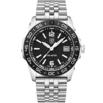 Luminox XS.3122M.1 Pacific Diver Unisexe 39mm 20ATM 