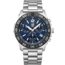 Luminox XS.3144 Montre Homme Pacific Diver Chronographe 44mm 20ATM