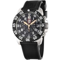 Luminox XS.3182 Acier Colormark Chronographe 3180 Série Homme