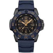 Luminox XS.3255.CB.NSF Montre Homme Navy Seal Back to the Blue 45mm 20ATM 