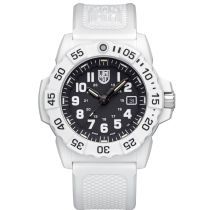Luminox XS.3507.WB Montre Homme Navy Seal 3500 Series 45mm 20ATM