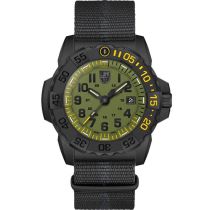Luminox XS.3517.NSF.SET Montre Homme Navy Seal 45mm 20ATM 