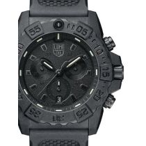 Luminox XS.3581.BO Navy Seal Chronographe 45mm 20ATM