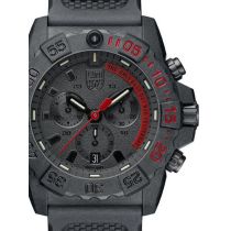 Luminox XS.3581.EY Navy Seal Chronographe 45mm 20ATM