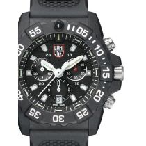 Luminox XS.3581 Navy Seal Chronographe 45mm 20ATM