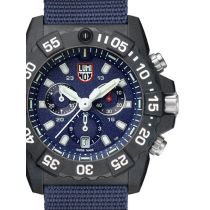 Luminox XS.3583.ND Navy Seal Chronographe 45mm 20ATM