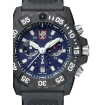 Luminox XS.3583 Navy Seal Chronographe 45mm 20ATM