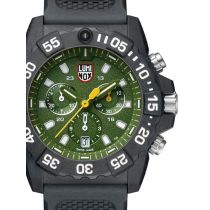 Luminox XS.3597 Navy Seal Chronographe 45mm 20ATM