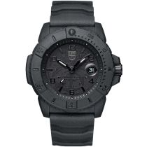 Luminox XS.3601.BO.NSF Montre Homme Navy Seal 45mm 20ATM 