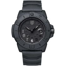 Luminox XS.3611.IGY6.NSF Montre Homme Navy Seal Carbonox Limited 46mm 200M 