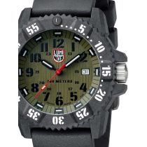 Luminox XS.3813.L Carbone Seal 3800 Série Montre Homme 46mm 300M