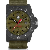 Luminox XS.3617.SET Navy Seal 3600 Series Montre Homme 45mm 20ATM