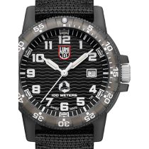 Luminox XS.0321.ECO Tide Eco Montre Homme 44mm 10ATM