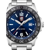 Luminox XS.3123 Pacific Diver Montre Homme 44mm 20ATM
