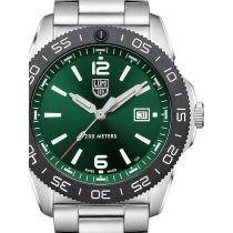 Luminox XS.3137 Pacific Diver Montre Homme 44mm 20ATM