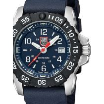 Luminox XS.3253.CB Navy Seal Steel Montre Homme 45mm 20ATM