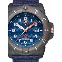 Luminox XS.8903.ECO #tide Eco Montre Homme 46mm 20ATM