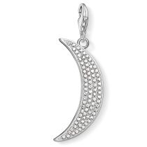 Thomas Sabo Y0009-051-14 Charm Pendentif Lune
