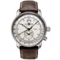 Zeppelin 7640-1 Montre Homme