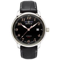 Zeppelin LZ127 7656-2 Automatique Montre Homme