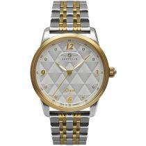 Zeppelin 7347M-1 Montre Femme Grace 35mm 5ATM