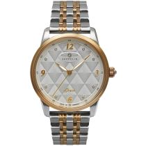Zeppelin 7349M-1 Montre Femme Grace 35mm 5ATM