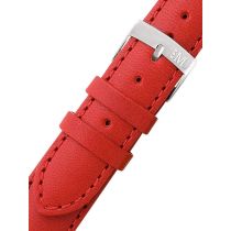 Morellato A01U0969087082CR18 Bracelet de montre rouge 18mm