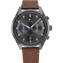 Tommy Hilfiger 1791730 Casual Hommes 45mm 5ATM