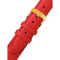 Morellato A01D1877875083CR14 Bracelet de montre rouge 14mm