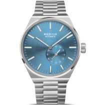 Bering 19441-CHARITY Automatique Montre Homme  Charity 41mm 10ATM 