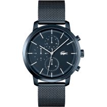 Lacoste 2011196 Replay Montre Homme 44mm 5ATM