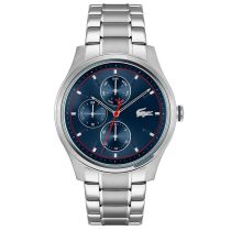 Lacoste 2011211 Musketeer Montre Homme 44mm 5ATM