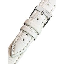 Morellato A01X2269480017CR14 Bracelet de montre blanc 14mm