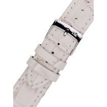 Morellato A01X2269480026CR14 Bracelet de montre blanc 14mm
