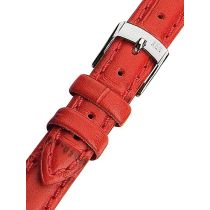Morellato A01X2269480083CR12 Bracelet de montre rouge 12mm