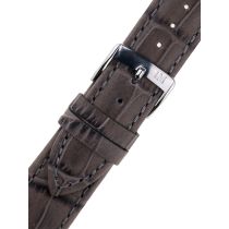 Morellato A01X2269480090CR14 Bracelet de montre gris 14mm