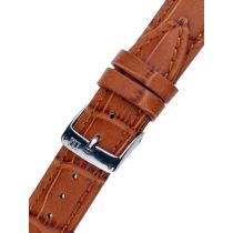 Morellato A01X2269480146CR14 Bracelet de montre brun 14mm
